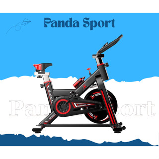  Xe đạp tập thể dục SEJAN GH-709 - Cảm biến nhịp tim - Bảo hành 5 năm 