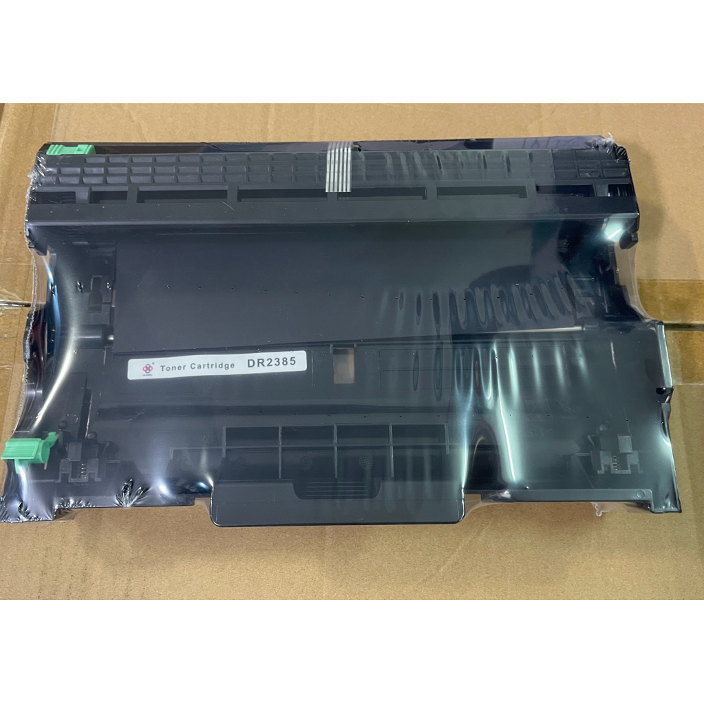 Cụm Drum cho máy In Brother HL-L2321D, HL-L2361DN, HL-L2366DW, DCP-L2520D, MFC-L2701D, MFC-L2701DW- Cụm drum DR2385/2365