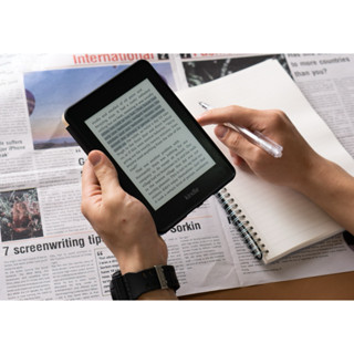  Máy đọc sách Kindle Paperwhite 4 Used 