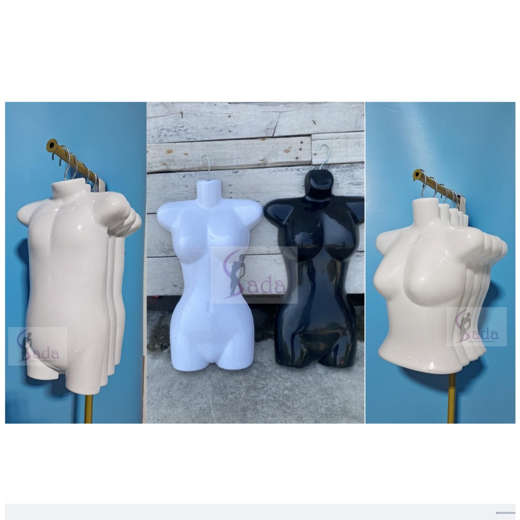 Mắc áo nhựa cho bé