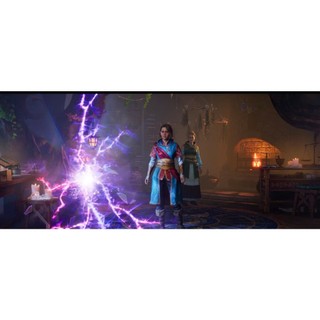 Game Nintendo Switch 2 Split Fiction Digital