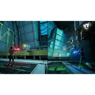 Game Nintendo Switch 2 Split Fiction Digital