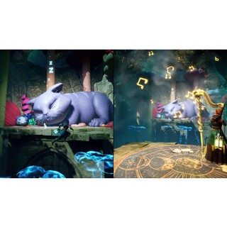 Game Nintendo Switch 2 Split Fiction Digital