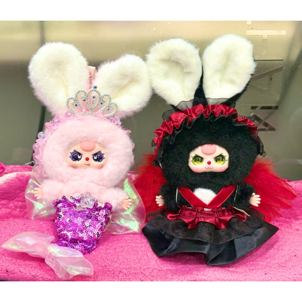 Macaron mini BB3 chính hãng full box&card