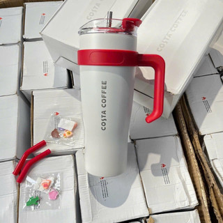 COSTA COFFEE-  BÌNH NƯỚC GIỮ NHIỆT
