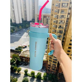 COSTA COFFEE-  BÌNH NƯỚC GIỮ NHIỆT