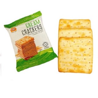 BÁNH LÚA LẠT CREAM CRACKERS (BÁNH LẠT)