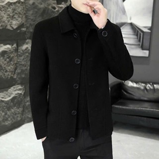 ÁO KHOÁC NAM VEST NAM CAO CẤP MẶC RẤT ĐẸP SANG TRỌNG CHẤT DẠ 2 DA DÀY DẶN ẤM ÁP WIN 69 MANTO KHOÁC VEST 6 NÚT TX3