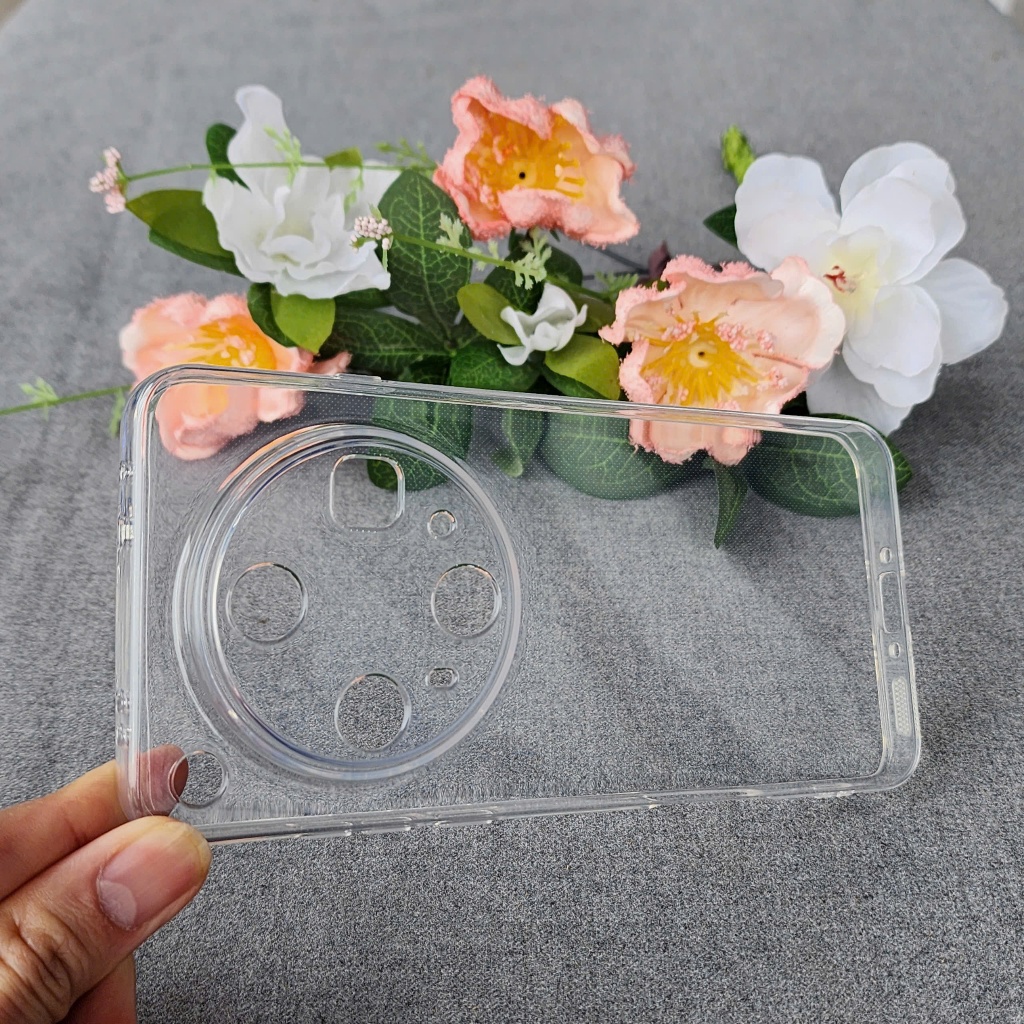 Ốp Lưng Dẻo OPPO Find X8/ Find X8 Pro/ Find X8 ULTRA/ Find X8S/ Find X8S+/ OPPO Find X9/ Find X9 PRO