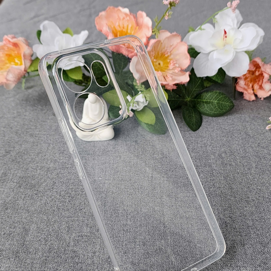 Ốp Lưng Dẻo OPPO Reno 14/ Reno 14 PRO/ Reno 14F/ Reno 15/ Reno 15F/ Reno 15 Pro/ Reno 13/ 13F RENO/ 