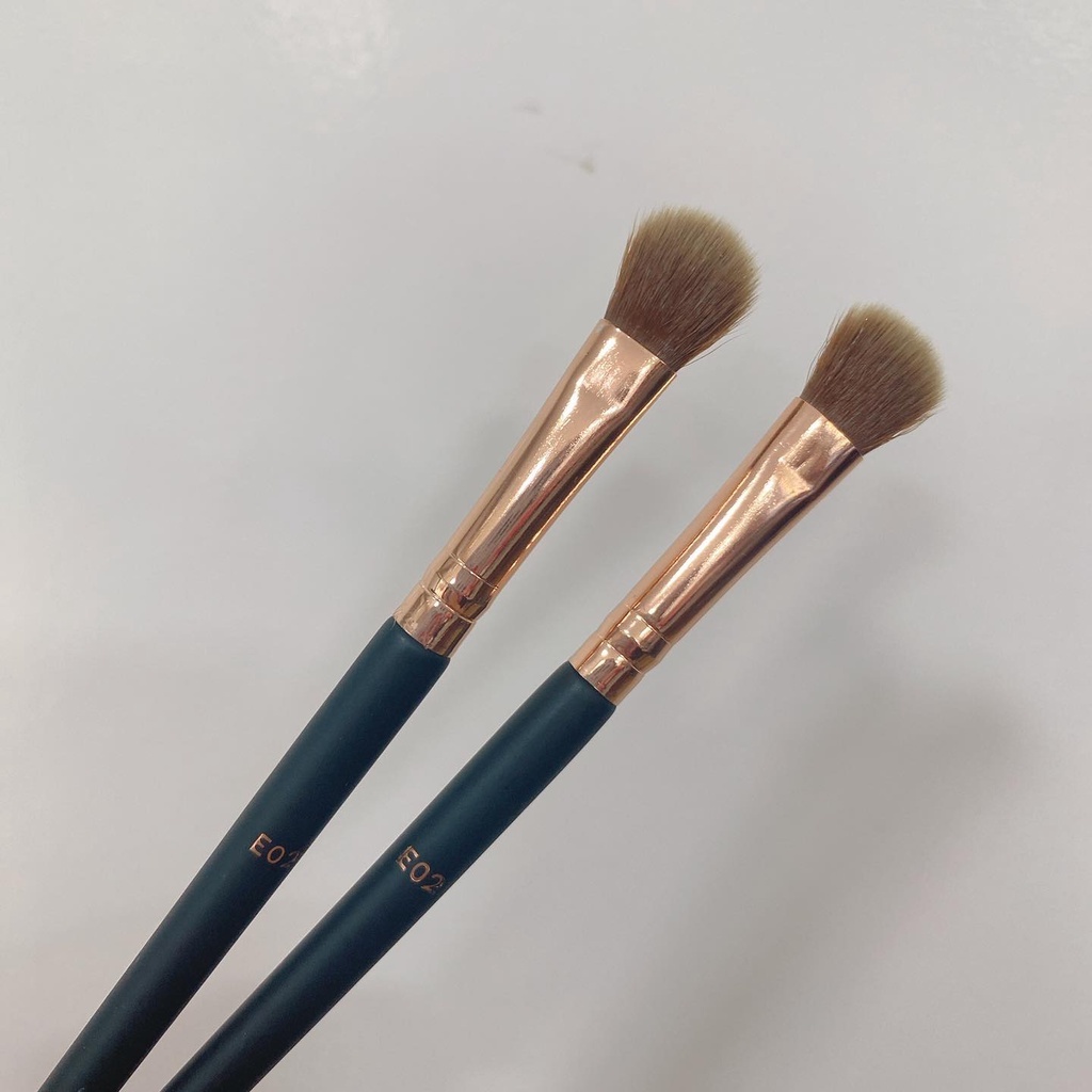 CỌ PHỦ VÀ TÁN PHẤN MẮT VACOSI – E02