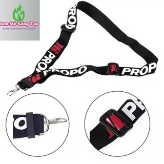 Dây Đeo Cho TX RX Thông Dụng,Có Thể Điều Chỉnh ,Gắn Vào Tất cả các dòng tay Điều Khiển Từ Xa Rc