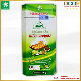  Trà Mãng Cầu Diễm Phượng Hộp 200g 