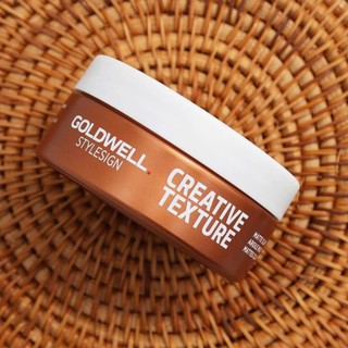 Sáp tạo kiểu Goldwell Paste Mellogoo 100ml