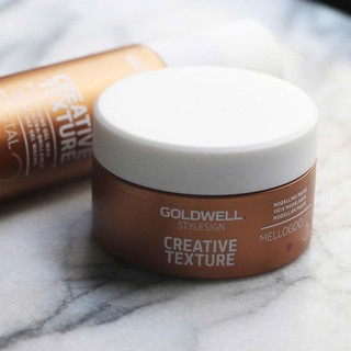 Sáp tạo kiểu Goldwell Paste Mellogoo 100ml