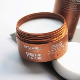 Sáp tạo kiểu Goldwell Paste Mellogoo 100ml