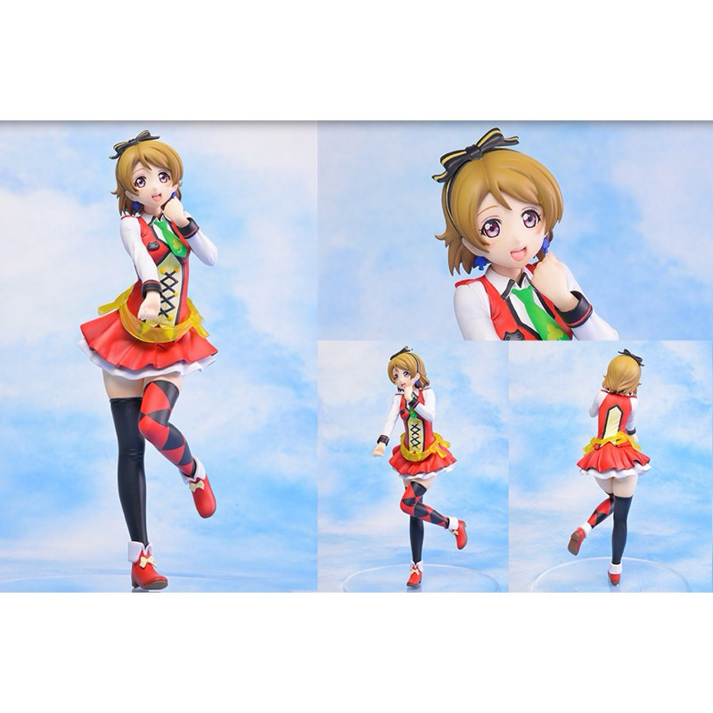 Mô hình Love Live the school Idol Movie - Toujou Nozomi