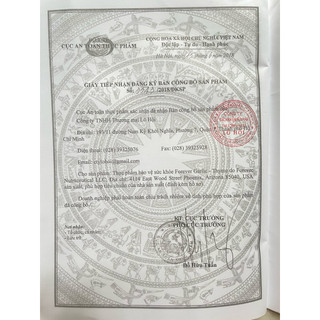 [CHÍNH HÃNG] Viên Tỏi Đen Forever Garlic-Thyme – Hỗ Trợ Tăng Sức Đề Kháng, Thanh Lọc Cơ Thể (#065FLP)