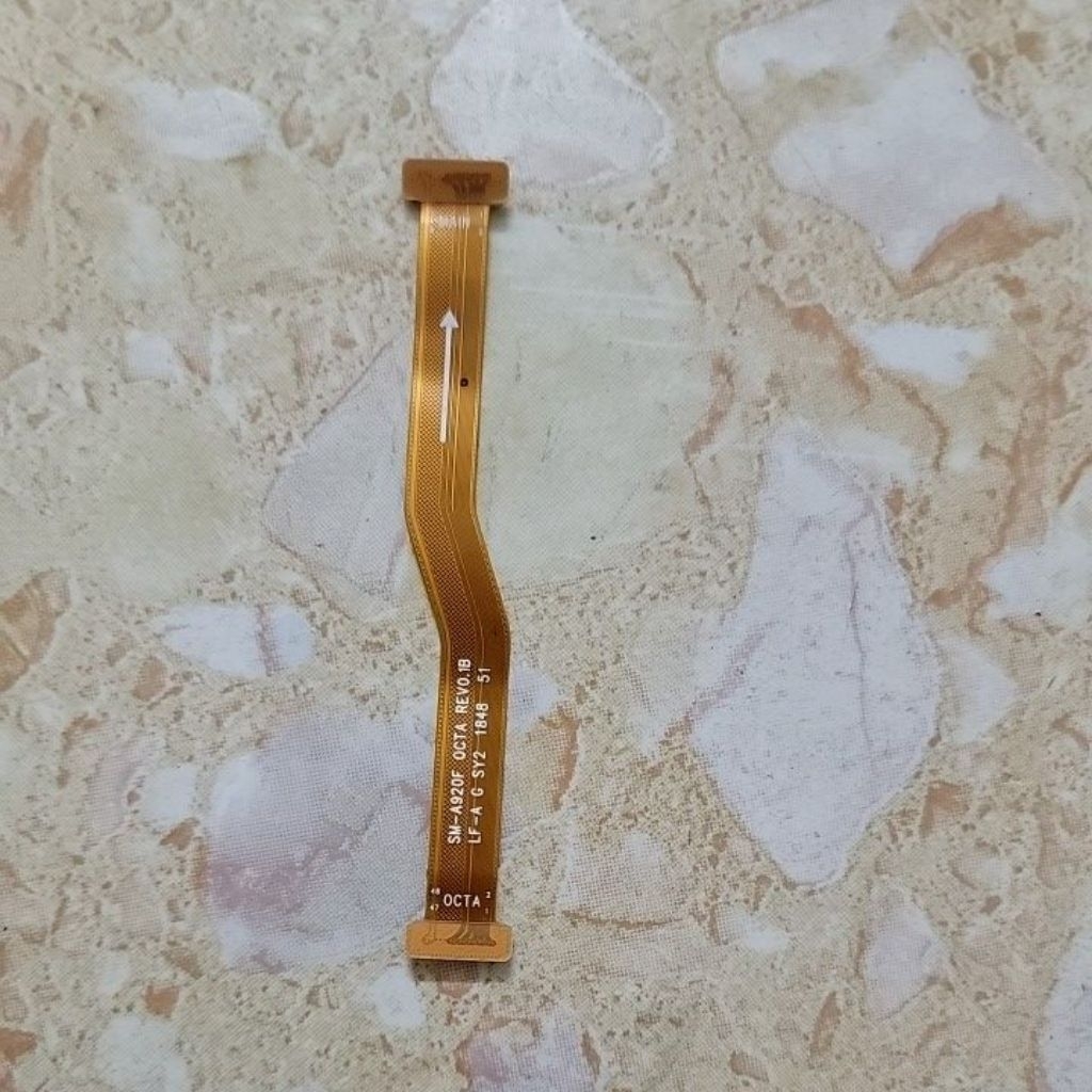 Cáp Nối Màn Hình Sam Sung A9 2018 Tháo Máy