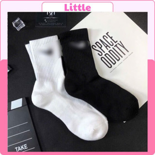 Tất Vớ NI-KEE Nam Nữ Cổ Cao Cổ Trung Cổ Ngắn Chơi Đá Bóng Thể Thao chất liệu dệt kim