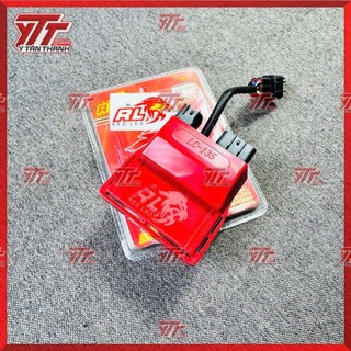Ic RedLeo cho exciter 135 mẫu 2025 MS09