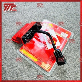 Ic RedLeo cho exciter 135 mẫu 2025 MS09