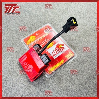Ic RedLeo cho exciter 135 mẫu 2025 MS09