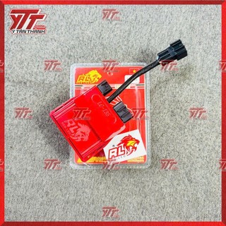 Ic RedLeo cho exciter 135 mẫu 2025 MS09