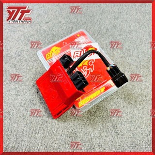 Ic RedLeo cho exciter 135 mẫu 2025 MS09