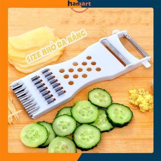 Dụng cụ bào củ quả đa năng