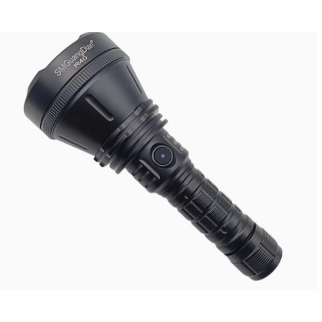 đèn pin mod chip led mới SFN55.2 và SFH55 ,SFT-90 siêu sáng ,max 12000 lumen