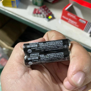 Combo 12 Viên Pin 2A/3A Maxell Double A Chính Hãng, Tuổi Thọ Pin Lâu