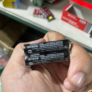 Combo 12 Viên Pin 2A/3A Panasonic R6DT/4S Chính Hãng