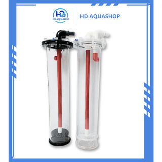   Tặng kèm 1L Kaldnes đỏ hoặc xanh nõn chuối  Lò Đảo - Lò Trộn Vật Liệu Lọc - khử NO3 PO4 - đảo hạt kaldnes phosguard 