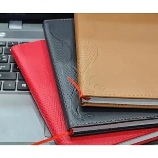 Sổ lịch Agenda 2025 14cm x 20cm
