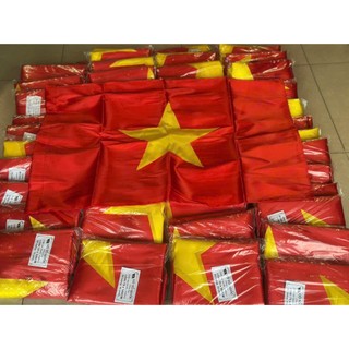 Cờ tổ quốc size 1m2 × 1m8