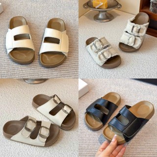 BABYBUYvip - 3560 - Dép cho bé trai và bé gái
