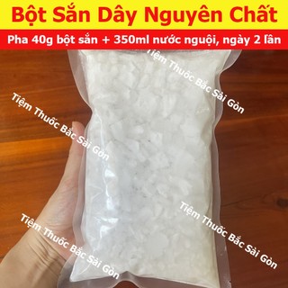 Bột Sắn Dây Nguyên Chất 500g