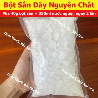 Bột Sắn Dây Nguyên Chất 500g