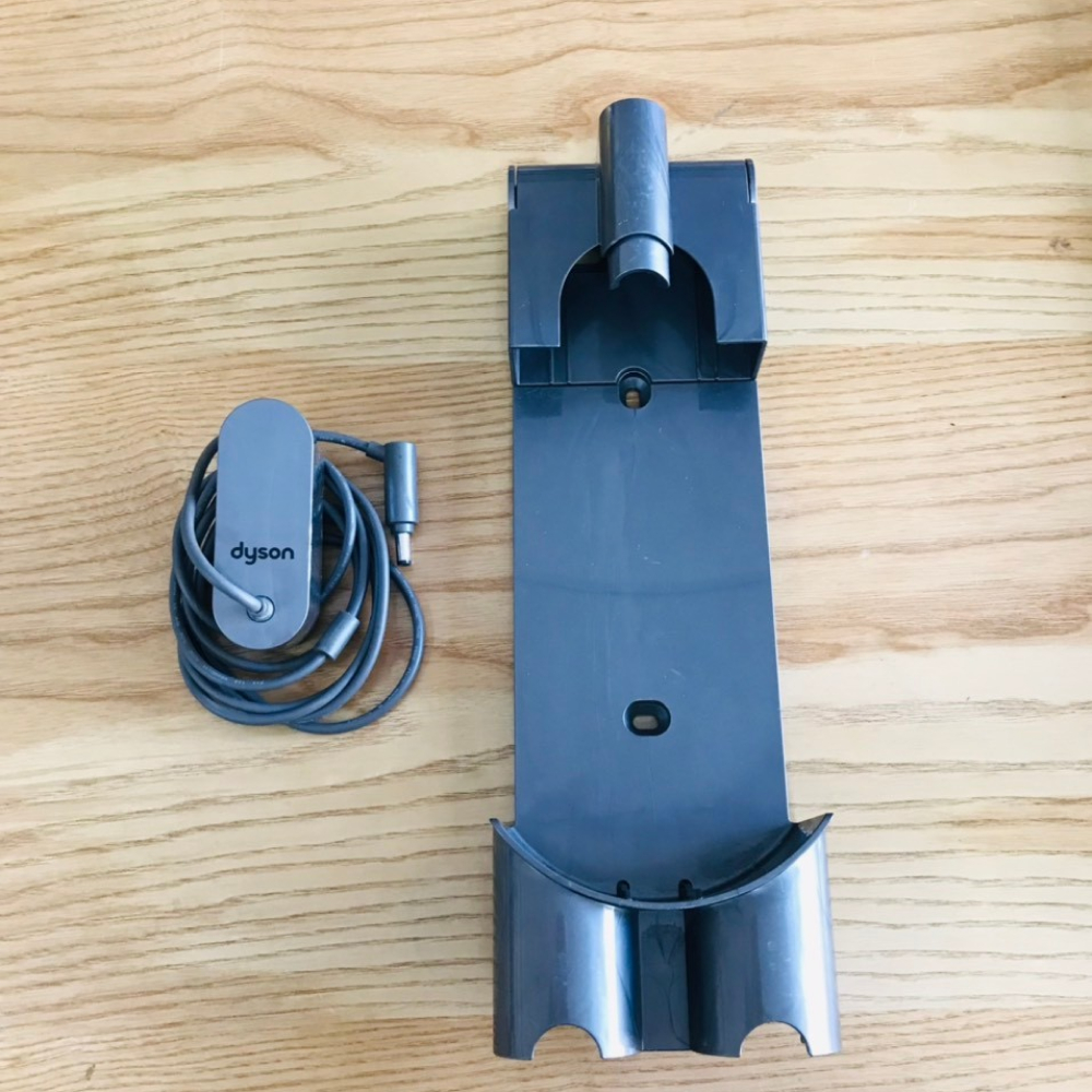 Combo bộ sạc 2 cái cho máy hút bụi dyson V7 V8 - Hàng used độ mới cao