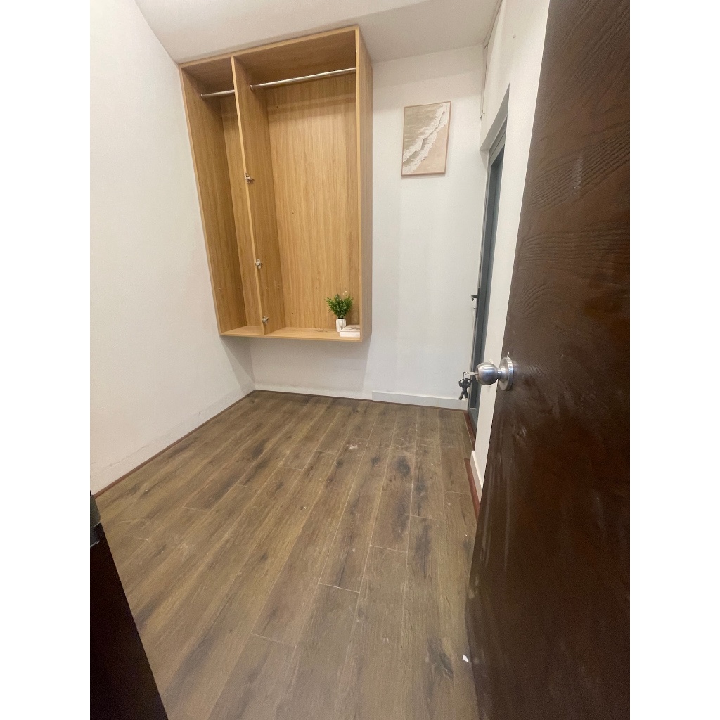 Sàn Gỗ KONIGIN Platinum 12mm Cốt Xanh Tiêu Chuẩn Mỹ (AC5,CARB-P2)