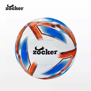 Quả Bóng Đá Chính Hãng Zocker Size 4, Size 5 Zocker Endo Zk-E1910 VN Mềm Mại,Đàn Hồi Tốt, Sút Cực Êm