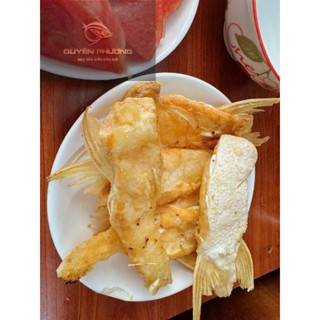 1KG Ức Cá Dứa - Giá Rẻ - Ức cá dứa ngon khó cưỡng , đặc sản món ngon của người Việt