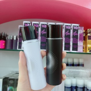 Xịt khóa dưỡng ẩm , khóa lớp trang điểm makeup lỳ mịn lâu trôi Pờ-Raa-My 100ml