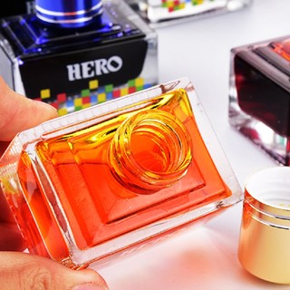 Mực Hero 40ml cao cấp - penpro
