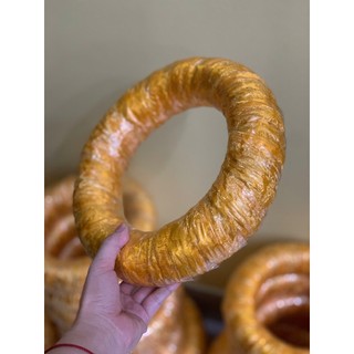 ĐẾ CHUÔNG MÕ TỤNG KINH CỦA HUẾ ĐỦ KÍCH THƯỚC TỪ 2 TAY - 6 TAY
