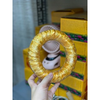 ĐẾ CHUÔNG MÕ TỤNG KINH CỦA HUẾ ĐỦ KÍCH THƯỚC TỪ 2 TAY - 6 TAY