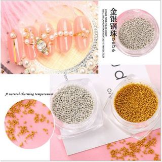 Hũ bi  vàng / bạc / đồng / đen / trắng