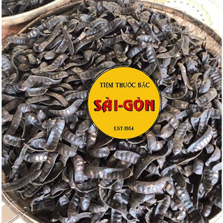 Trái Bồ Kết Khô 100g