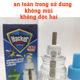 Tinh dầu đuổi muỗi ,đuổi côn trùng, hacker sỉ lẻ